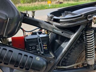 TMZ Tula 5.952 10kW