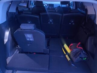Peugeot 5008 1.2 96кВ