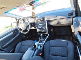 Mercedes-Benz B 180 2.0 80kW