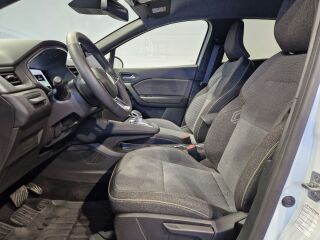 Renault Captur E-Tech Hybrid 1.6 69kW