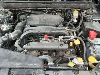 Subaru Legacy 2.5 123kW