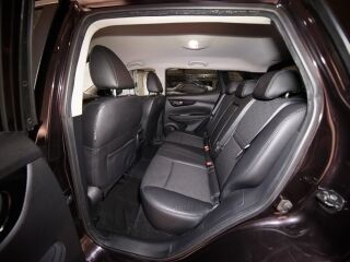 Nissan Qashqai Tekna 1.2 85kW