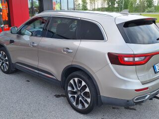 Renault Koleos 2.0 130kW
