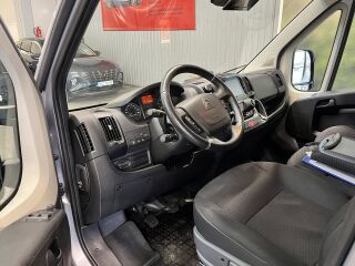 Citroen Jumper 2.2 103kW