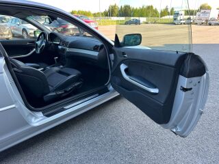 BMW 318 2.0 109kW