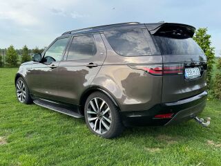 Land Rover Discovery 5 R-Dynamic SE D250 3.0 183kW
