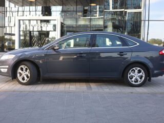 Ford Mondeo 2.0 107кВ