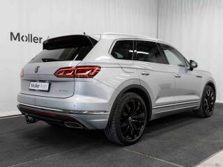 Volkswagen Touareg 4Motion eHybrid 3.0 250kW
