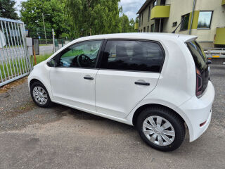 Volkswagen UP Van 1.0 44kW