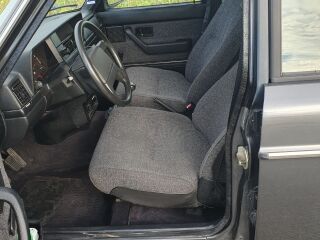 Volvo 240 2.4 58kW