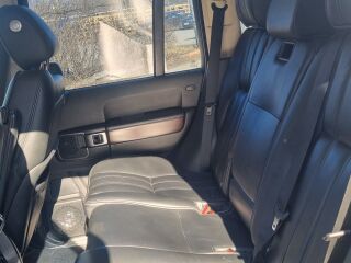 Land Rover Range Rover 3.6 V8 200kW
