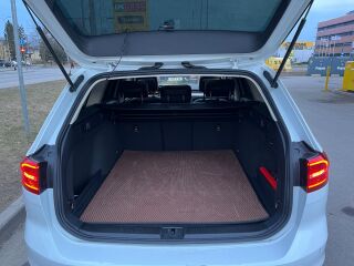 Volkswagen Passat 2.0 Tdi 140kW