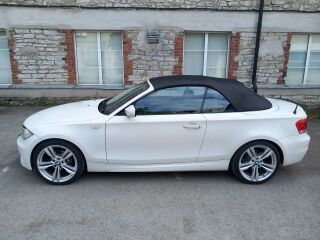 BMW 120 M-PAKETT 2.0 R4 Turbo 105kW
