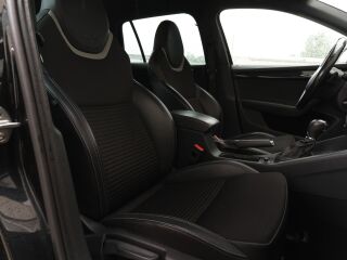 Skoda Octavia RS 2.0 135kW