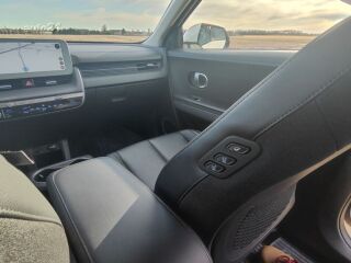 Hyundai Ioniq 5 Premium 53kW