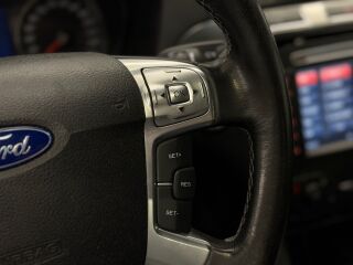 Ford S-MAX 2.0 120кВ