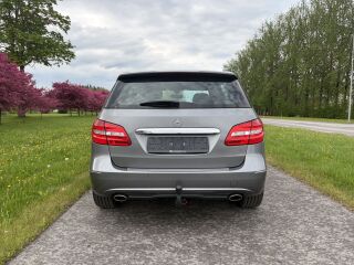 Mercedes-Benz B 180 CDI Urban 1.5 80кВ