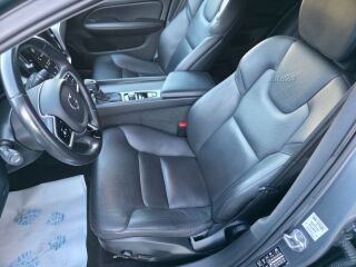 Volvo V60 Momentum Luxury 2.0 D3 110кВ
