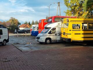 Adria ADRIA MATRIX M 680SP 2.3 96kW