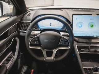 BYD Seal U DM-i Design AWD 1.5 PHEV 238kW