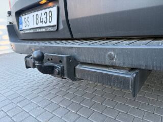 Ford Transit Van Fwd Manuel 2.0 125кВ