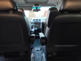 Mercedes-Benz Viano Avantgarde edition 125 3.0 V6 Tdi 165кВ