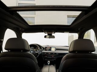 BMW X5 M-Sportpakett Xdrive 3.0 230кВ