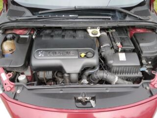 Peugeot 307 CC 2.0 100kW