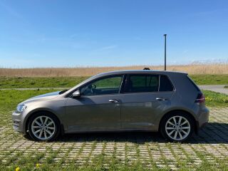 Volkswagen Golf 1.4 R4 16V  TSI 103kW