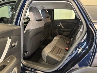 Citroen C4 Shine BlueHDi 130 AT8 1.5 96кВ