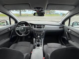 Peugeot 508 1.6 84kW