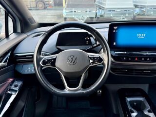 Volkswagen ID.5 Pro Performance 150кВ