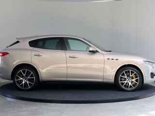 Maserati Levante 316kW