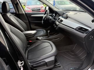 BMW X1 2.0 100kW