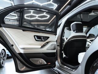 Mercedes-Benz S 63 AMG Long 4Matic E-PERFORMANCE 4.0 530kW