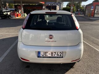 Fiat Punto 1.2