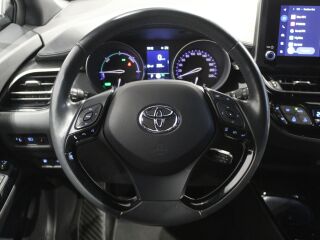 Toyota C-HR Style 1.8 72kW