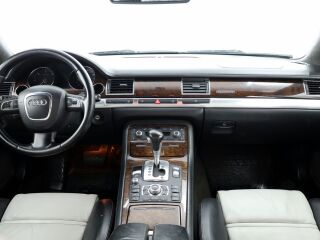 Audi A8 S-Line Individual Facelift ATM 3.0 TDI 171кВ