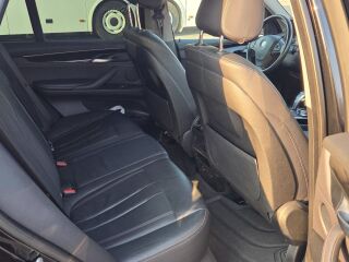 BMW X5 2.0 R4 TDi 170кВ