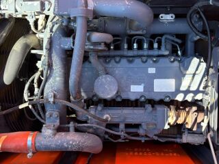 Doosan DX234LCR-5 141kW