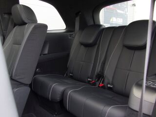 Mercedes-Benz GLS 350 2.9 210кВ