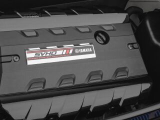 Yamaha GP1800R SVHO 1.8 R4 184kW