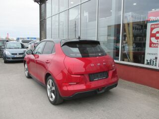 GWM Ora 300 Pro 126kW