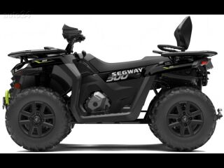 Segway Snarler 500 AT5 L T3b 4X4 29kW