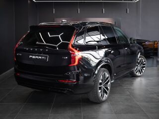 Volvo XC90 AWD 2.0 T8 228кВ