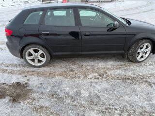 Audi A3 2.0 103кВ