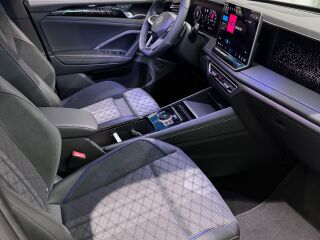 Volkswagen Tiguan R-line 1.5 eHybriid 200kW