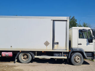 MAN 12.185 LLC ADR 132kW