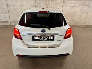 Toyota Yaris Active plus 1.5 54kW