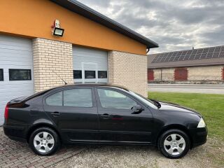 Skoda Octavia Comfort 1.6 75kW